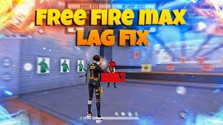 Free fire max update lag fix | Sensitivity fix in bluestacks 4 and 5