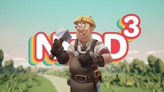 Nerd³ Plays... The Enjenir