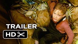 Little Boy Official Trailer #2 (2015) - Jakob Salvati, Tom Wilkinson Movie HD