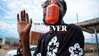 Elite Talk Live Perfomance | Flexx Zello Ft J Dot Mane - Forever