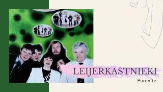 Leijerkastnieki - Purenīte