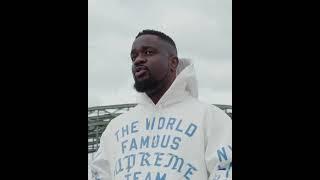 Sarkodie - Rich Forever ft Ajebo Hustlers 