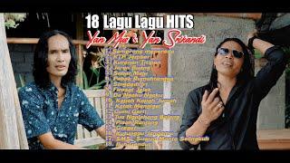 18 - LAGU LAGU HITS - Yan Mus & Yan Srikandi (Putu Bejo Official)