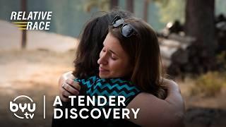 Woman Finally Meets Her Family | BYUtv