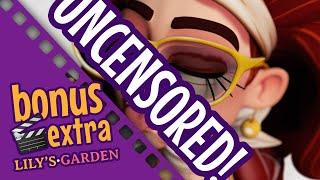 Lily's Garden   Bonus Extra - Uncensored!