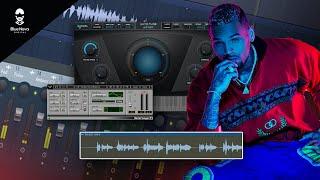 ‍ How to Sound Like Chris Brown - Under the Influence (Vocal Preset)
