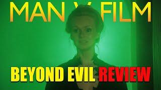 Beyond Evil | 1980 | Movie Review  | Blu-ray | Vinegar Syndrome | Horror |