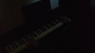 Halloween theme song - Piano cover [Muzika iz filma Noc Vestica]