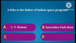 GK Questions