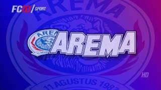 AREMA -  SALAM SATU JIWA (A.P.A RAPPER)