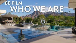 Be Film - Who We Are