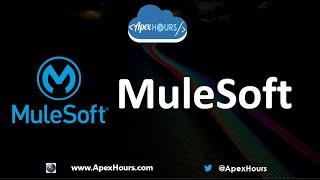 MuleSoft