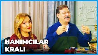 Tuna ve Gönül Kendi Rutinlerini Anlattı | Çocuklar Duymasın 63. Bölüm