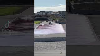 Porshe slip and slide