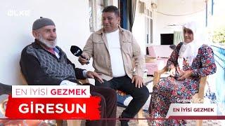 En İyisi Gezmek - Giresun | 21 Aralık 2024