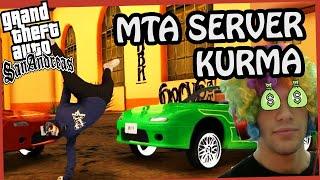 MTA SERVER KURMA SCRİPT YÜKLEME w/ ÜCRETSİZ