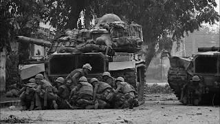 Battle Of Hue Tran Cao Van Street Part 4 Tet 1968 Vietnam War Then and Now