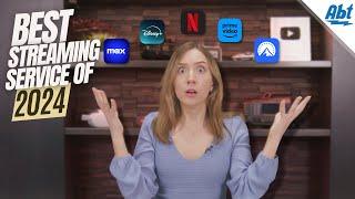 Top Video Streaming Apps For 2024