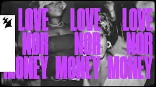 D.O.D - Love Nor Money (Official Lyric Video)