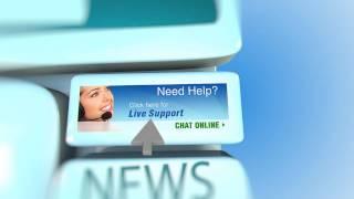 Provide Support - Live chat for a website (New sound)