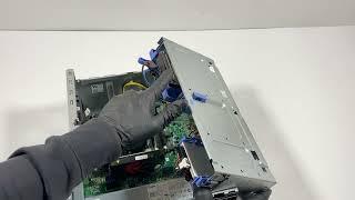 Dell Optiplex 3040 Gaming Upgrades Video Card SSD RAM