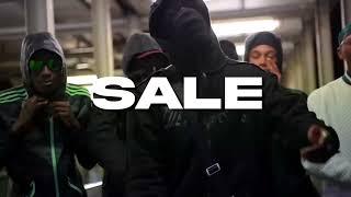 [FREE] Kerchak x Ziak x Menace Santana Type Beat - " SALE " | Jersey Drill Type Beat 2023