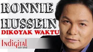 Ronnie Hussein - Dikoyak Waktu (Official Lyric Video)