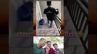 Sesuai Harapan nitizen  #shortvideo #memengakakkocak #funny