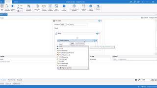 How to Get Outlook Mail Messages in UiPath?