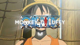 Monkey D. Luffy Twixtor Clips (One Piece)