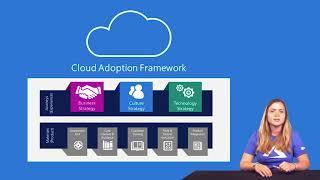 Cloud Adoption Framework - Der Weg in die Cloud | Microsoft