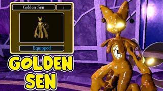 How to ESCAPE PORTALS + UNLOCK SEN/GOLDEN SEN in PIGGY: BRANCHED REALITIES!