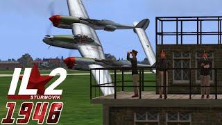 IL-2 1946: Victor's Sound Mod - Low Flybys