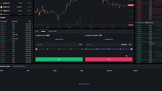 Crypto Arbitrage | Earn $50k in a month | Binance + Bitglux P2P Trade