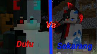 Delvan Gaming Dulu VS Delvan Gaming sekarang