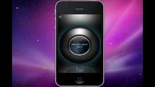 IPhone/IPod/IPad - The Answer? - App