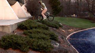 NEW JERSEY BMX - GUILTY PROMO