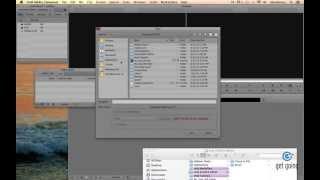 Avid Media Composer 7 Tutorial | Importing Media Part 1