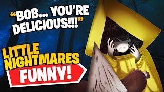 Rico's *NEW* Little Nightmares (Funny Compilation #11)