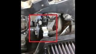 How to Fix Honda P0456 Code: Evaporative Emission System Leak Detected (very small leak)