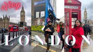 Ganzer Vlog ist nun online auf meinem Kanal #london #vlog #londonreal