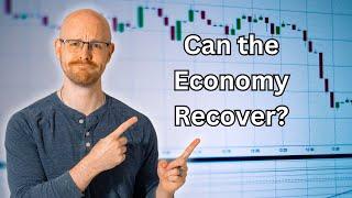Is the Economy on the Brink of a Recession? | Let's Look at the Data!
