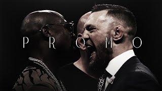 Mayweather vs McGregor - Promo / Trailer [Full HD]