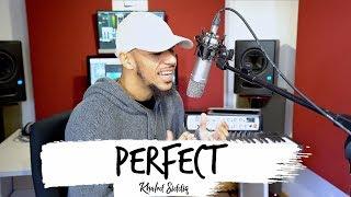 Khaled Siddiq - "Perfect" (Acapella Version)