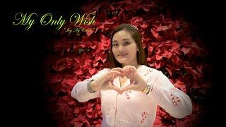 My Only Wish- Britney Spears ( Cover by Ivy Ng)