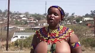 Zulu pretty queens