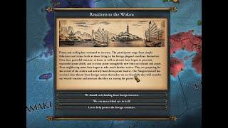 Most Trustworthy EU4 Event