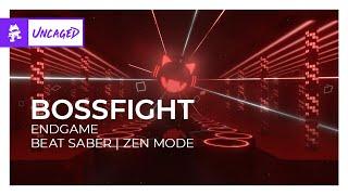 Bossfight - Endgame [Beat Saber | Zen Mode]