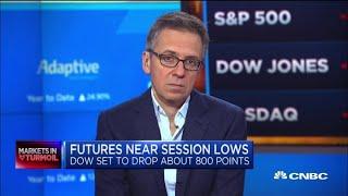 Eurasia Group's Ian Bremmer on coronavirus uncertainty, Saudi-Russia oil fight and more