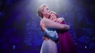 Disney's "Frozen The Broadway Musical" Comes to Aurora--Chicagoland's Regional Premiere!